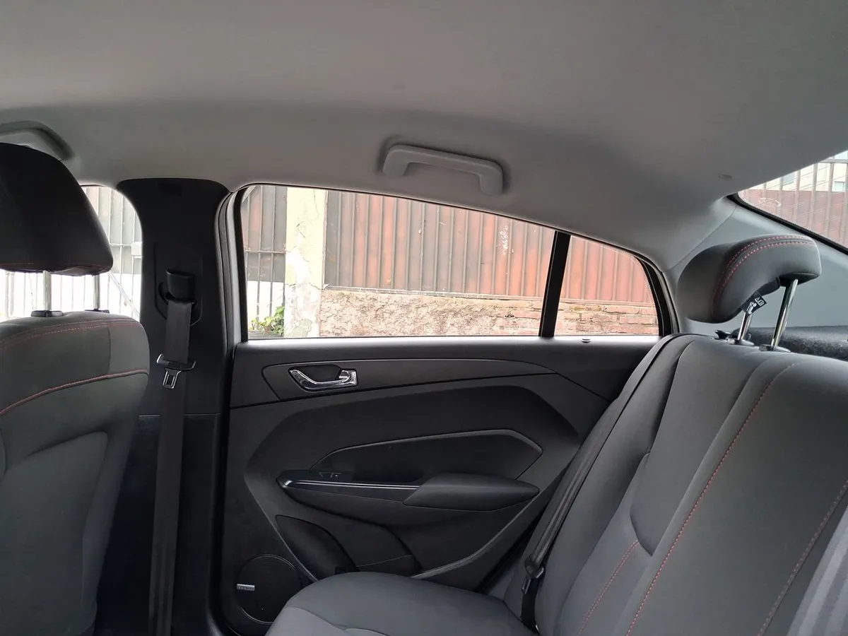 Chery Arrizo 5 1.5 Gls 4x2 Mt 4p año 2023