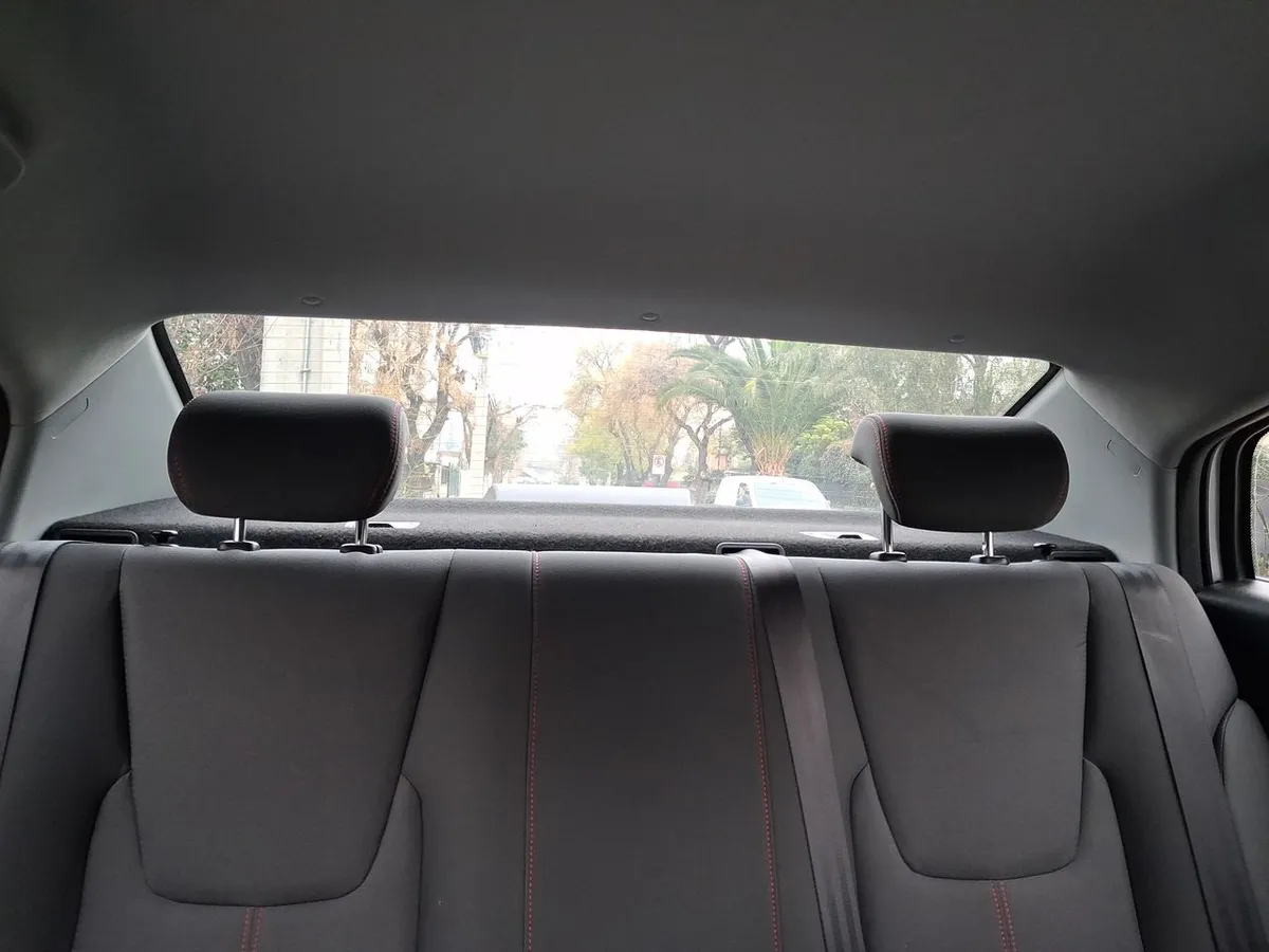 Chery Arrizo 5 1.5 Gls 4x2 Mt 4p año 2023