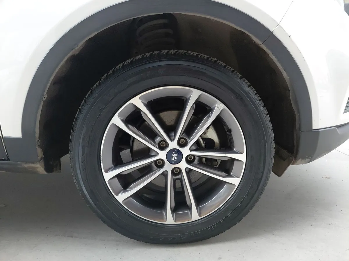 Ford Territory 1.5 Trend 4x2 At 5p año 2021