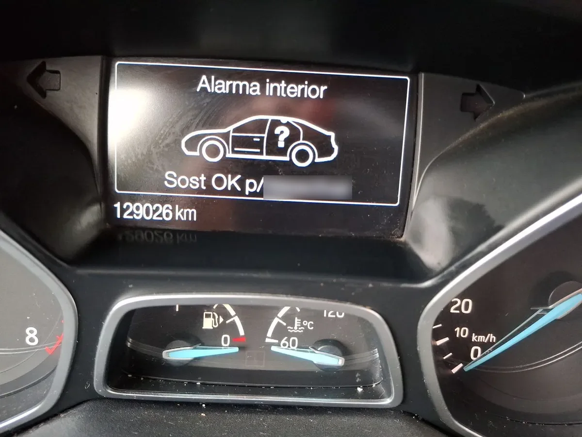 Ford Escape 2.0 Titanium Benc 4x4 At 5p año 2020