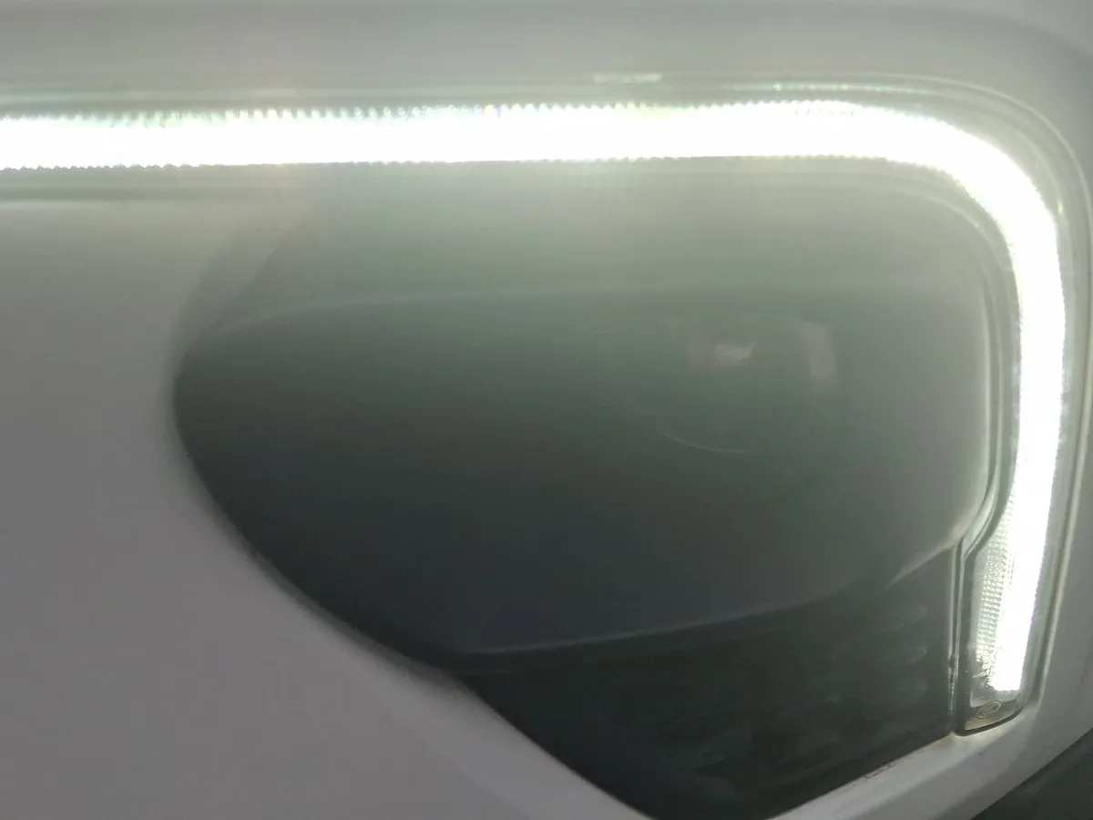Ford Territory 1.5 Titanium Plus At 5p año 2021