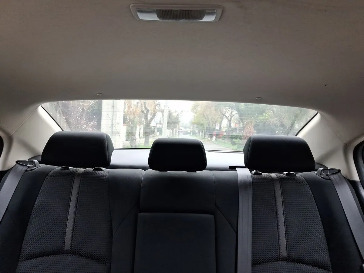 Mazda 3 2.0 V 4x2 Sedan 6mt 4p año 2019