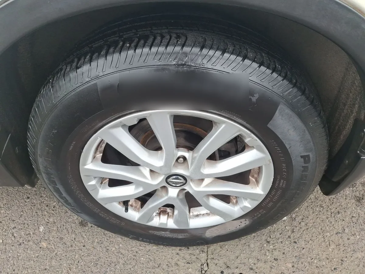 Nissan X-Trail 2.5 Sense 4x2 3row Cvt At 5p año 2019
