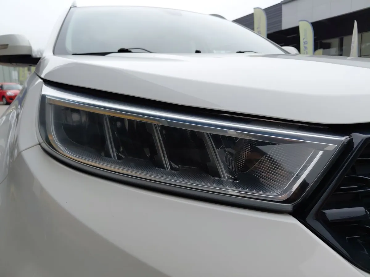 Ford Territory 1.5 Trend 4x2 At 5p año 2021