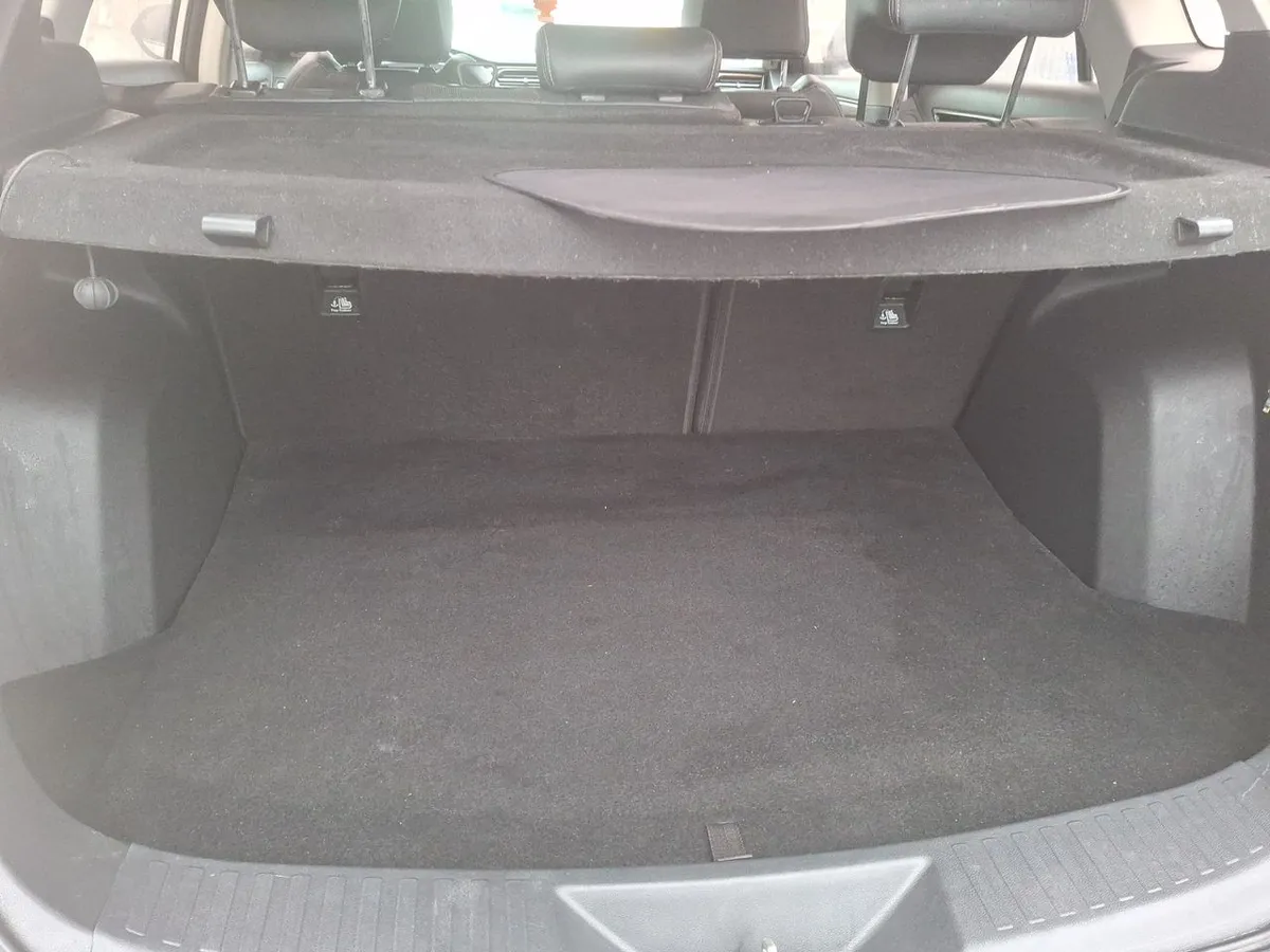 Ford Territory 1.5 Titanium Plus At 5p año 2021