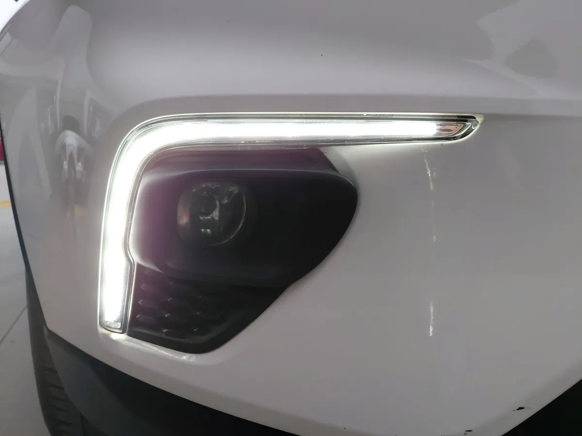 Ford Territory 1.5 Trend 4x2 At 5p año 2021