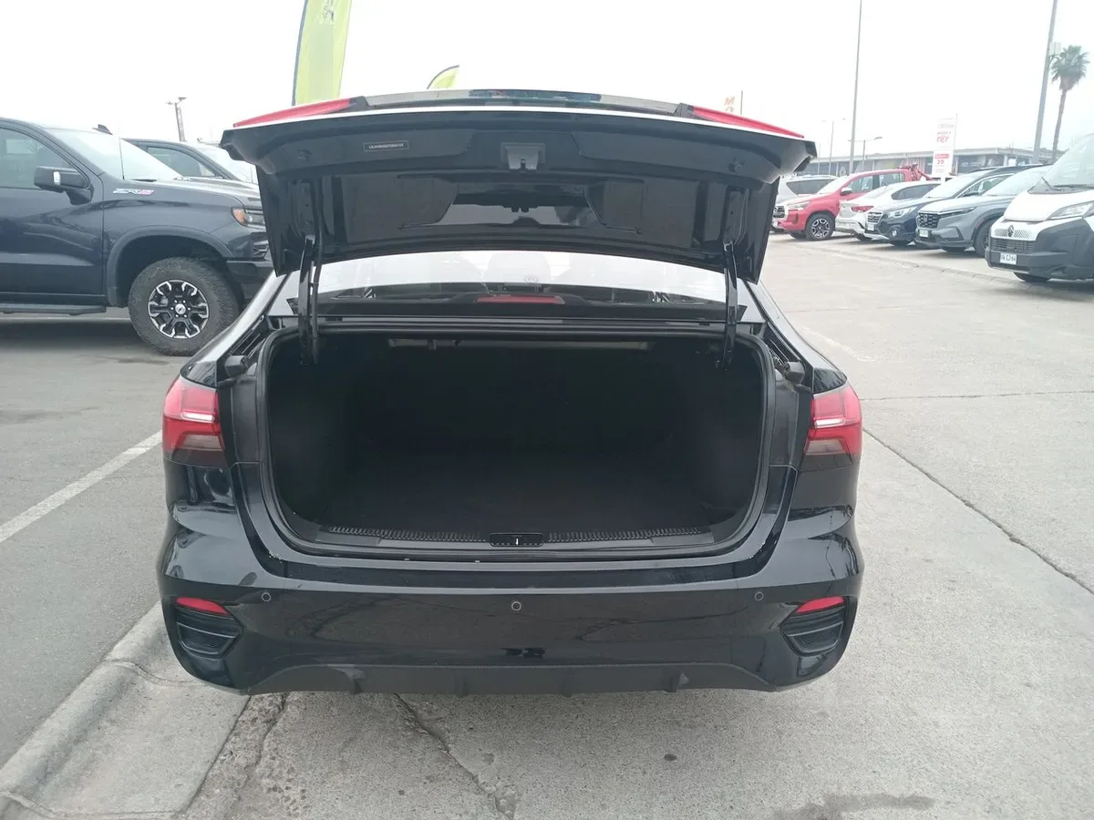 MG 5 1.5 Com 4x2 Mt 4p año 2026