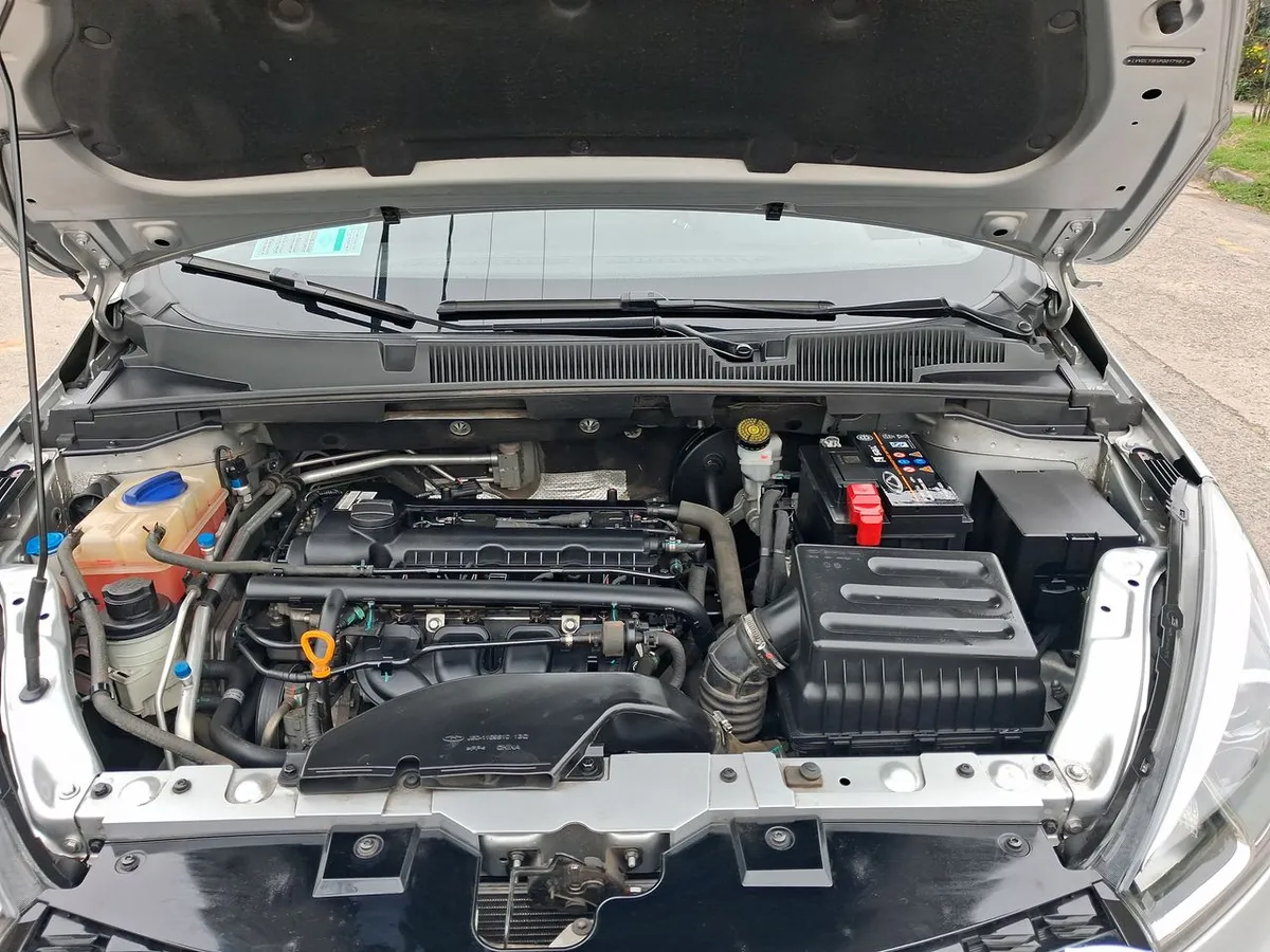 Chery Arrizo 5 1.5 Gls 4x2 Mt 4p año 2023