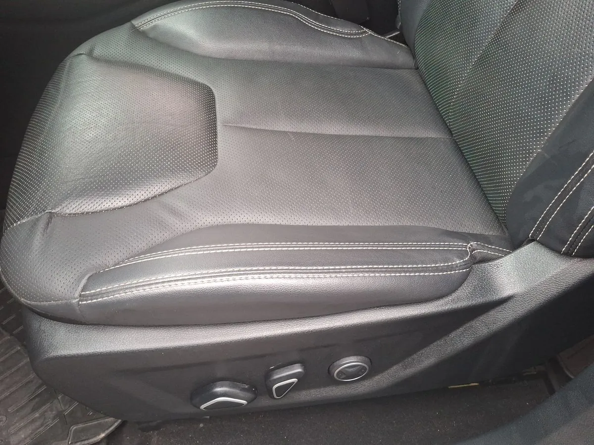 Ford Territory 1.5 Titanium Plus At 5p año 2021