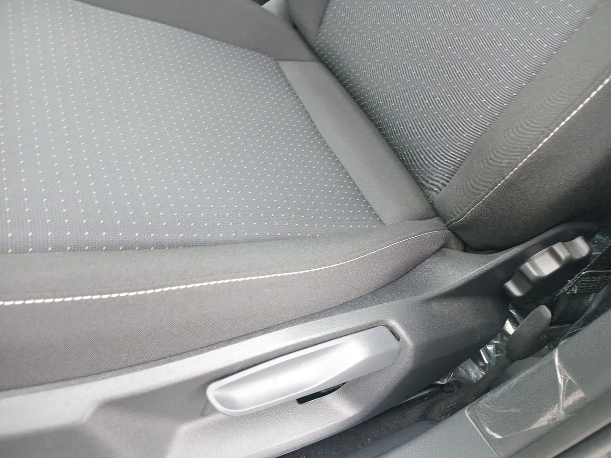 Seat Nuevo Arona 1.0 Tsi Style 4x2 At 5p año 2025