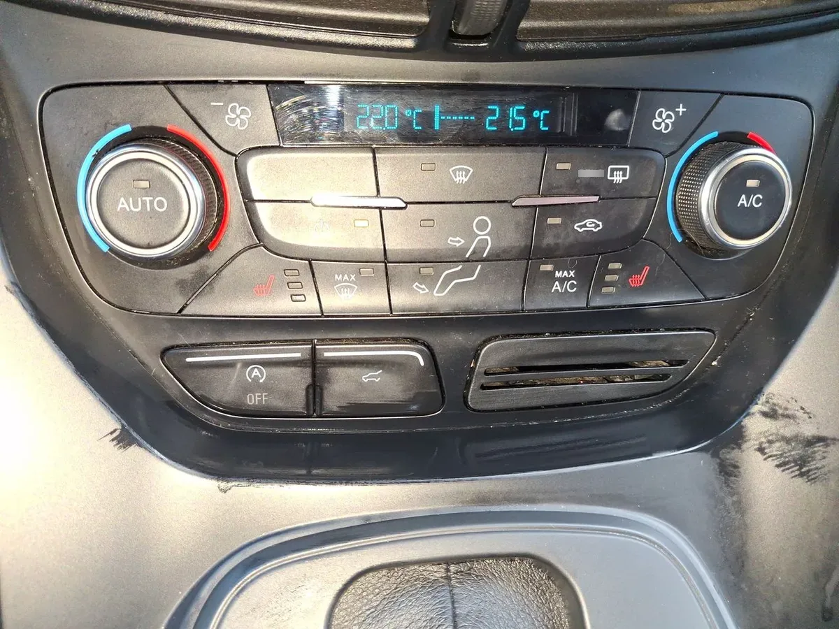 Ford Escape 2.0 Titanium Benc 4x4 At 5p año 2020