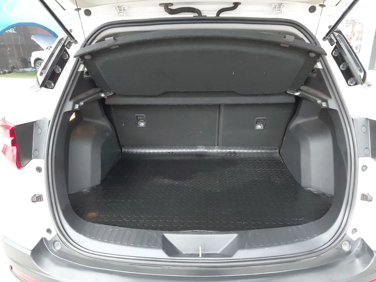 Ford Territory 1.5 Trend 4x2 At 5p año 2021