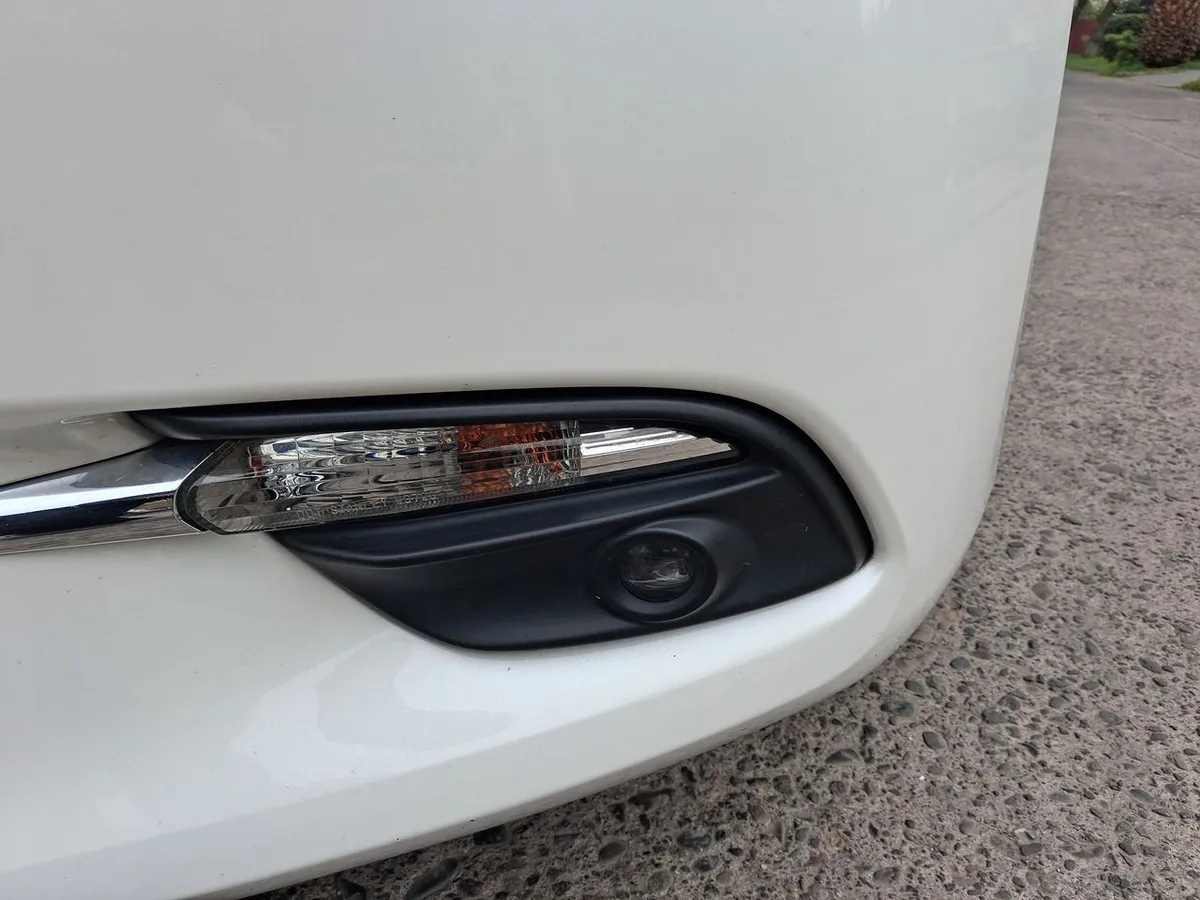 Mazda 3 2.0 V 4x2 Sedan 6mt 4p año 2019