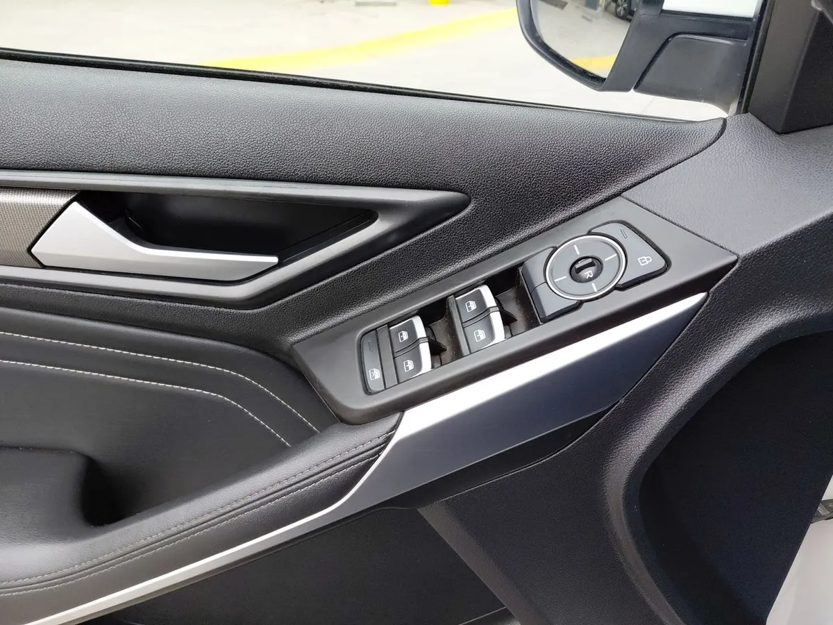 Ford Territory 1.5 Trend 4x2 At 5p año 2021