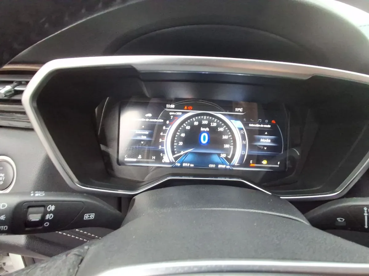 Ford Territory 1.5 Titanium Plus At 5p año 2021