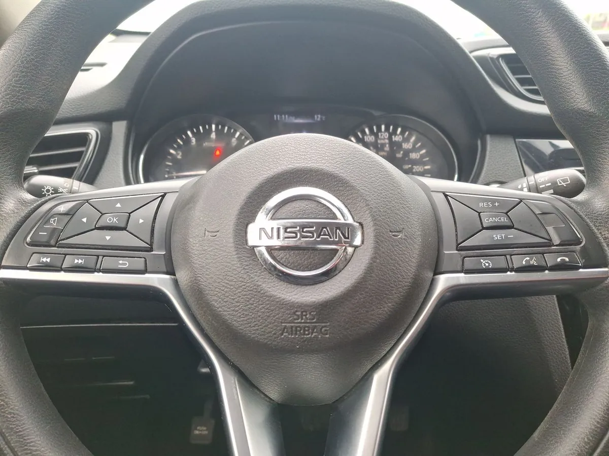 Nissan X-Trail 2.5 Sense 4x2 3row Cvt At 5p año 2019