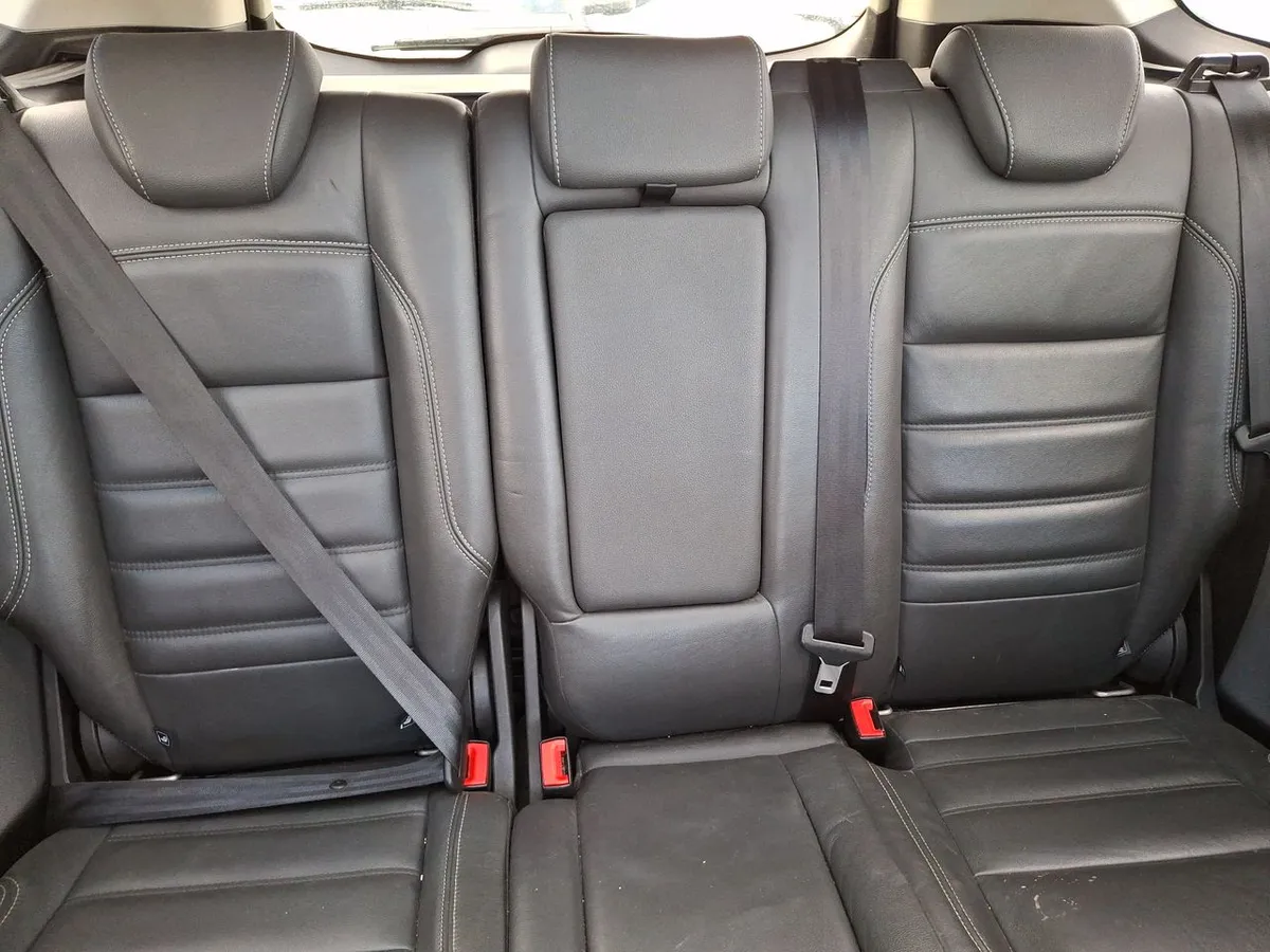 Ford Escape 2.0 Titanium Benc 4x4 At 5p año 2020
