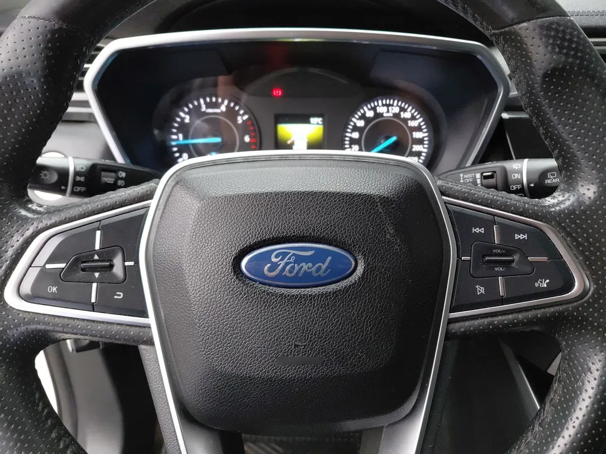 Ford Territory 1.5 Trend 4x2 At 5p año 2021