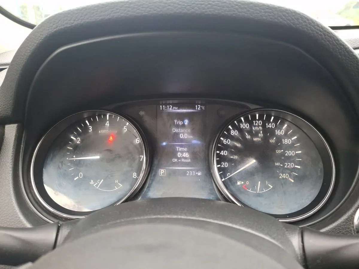 Nissan X-Trail 2.5 Sense 4x2 3row Cvt At 5p año 2019