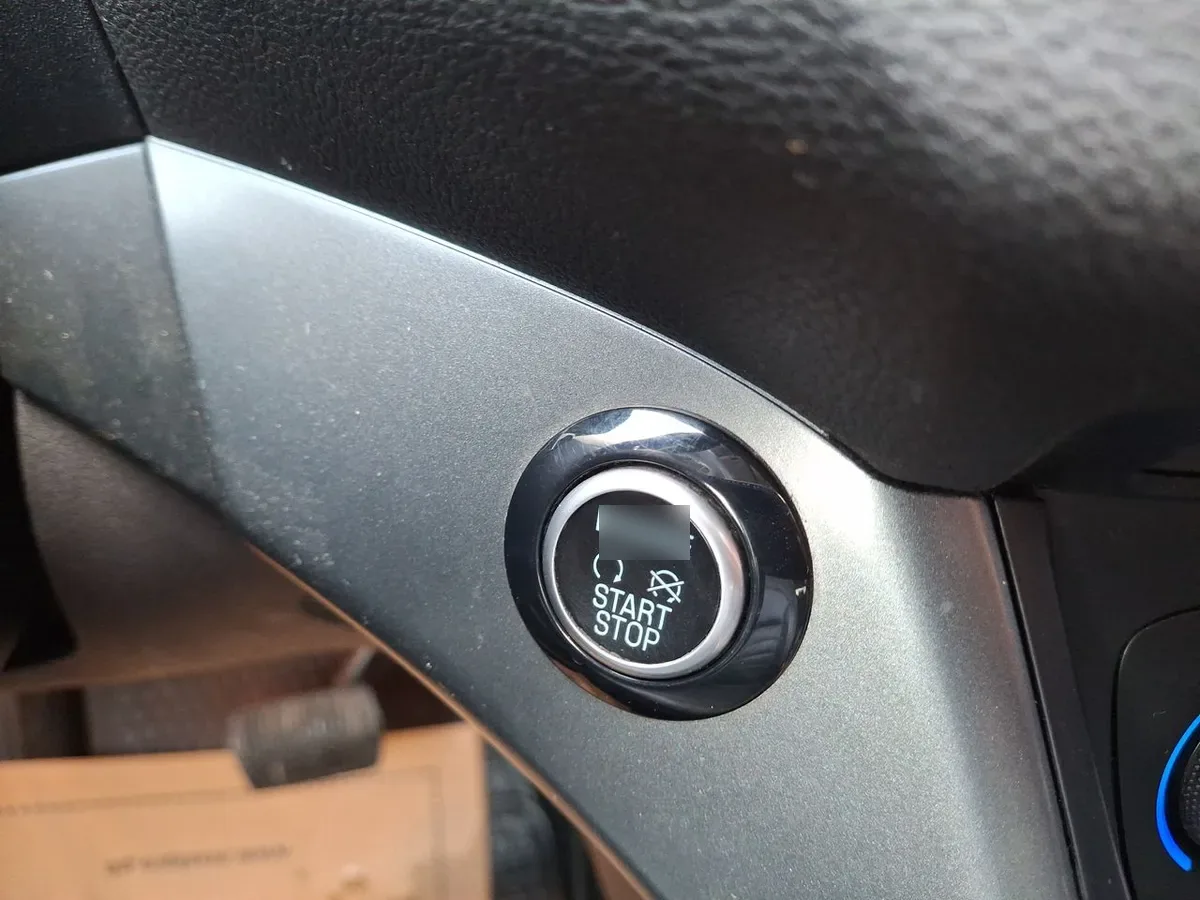 Ford Escape 2.0 Titanium Benc 4x4 At 5p año 2020
