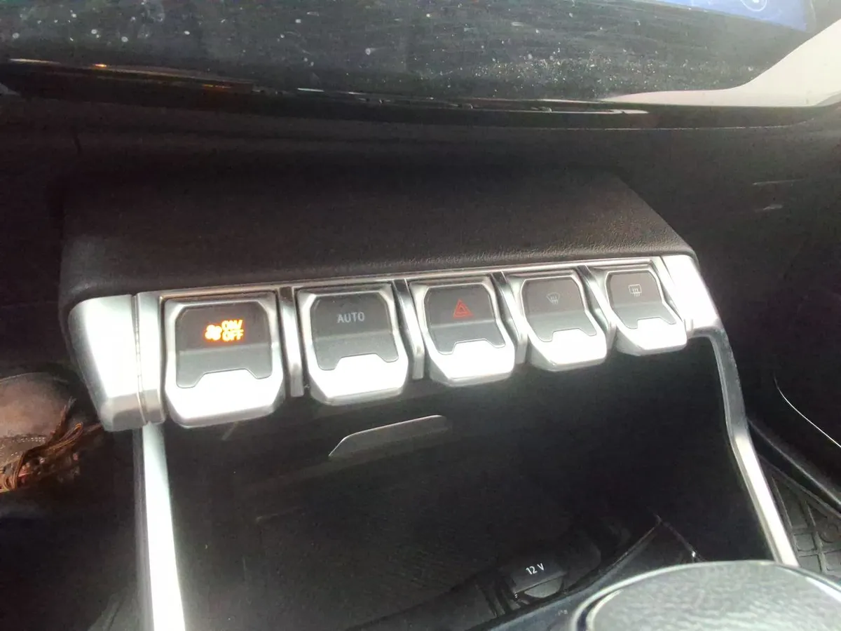 Ford Territory 1.5 Titanium Plus At 5p año 2021