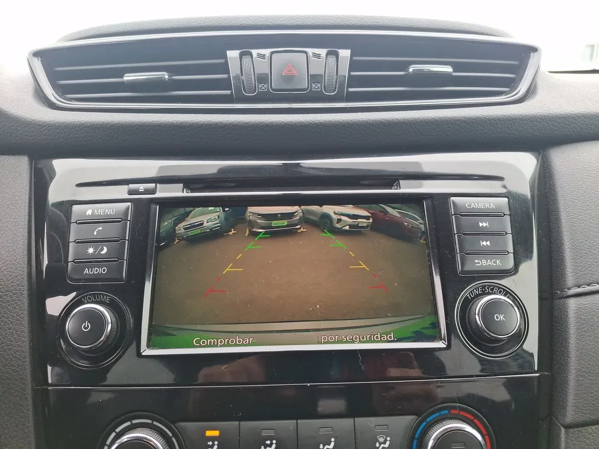 Nissan X-Trail 2.5 Sense Mc 4x2 Cvt At 5p año 2022