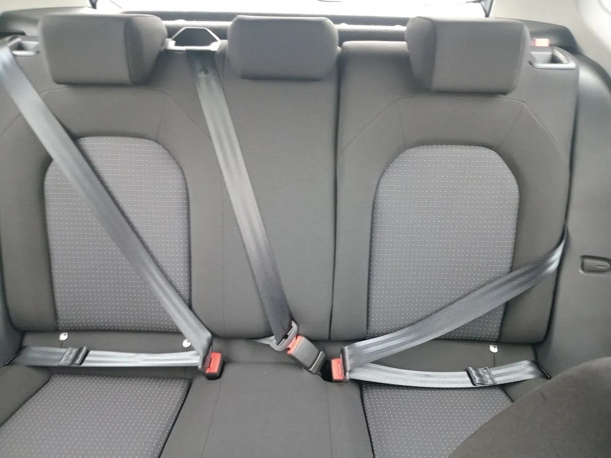 Seat Nuevo Arona 1.0 Tsi Style 4x2 At 5p año 2025