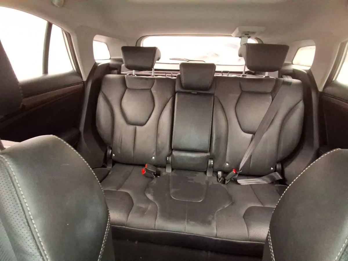 Ford Territory 1.5 Titanium Plus At 5p año 2021