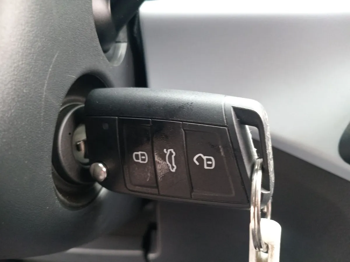 Seat Nuevo Arona 1.0 Tsi Style 4x2 At 5p año 2025