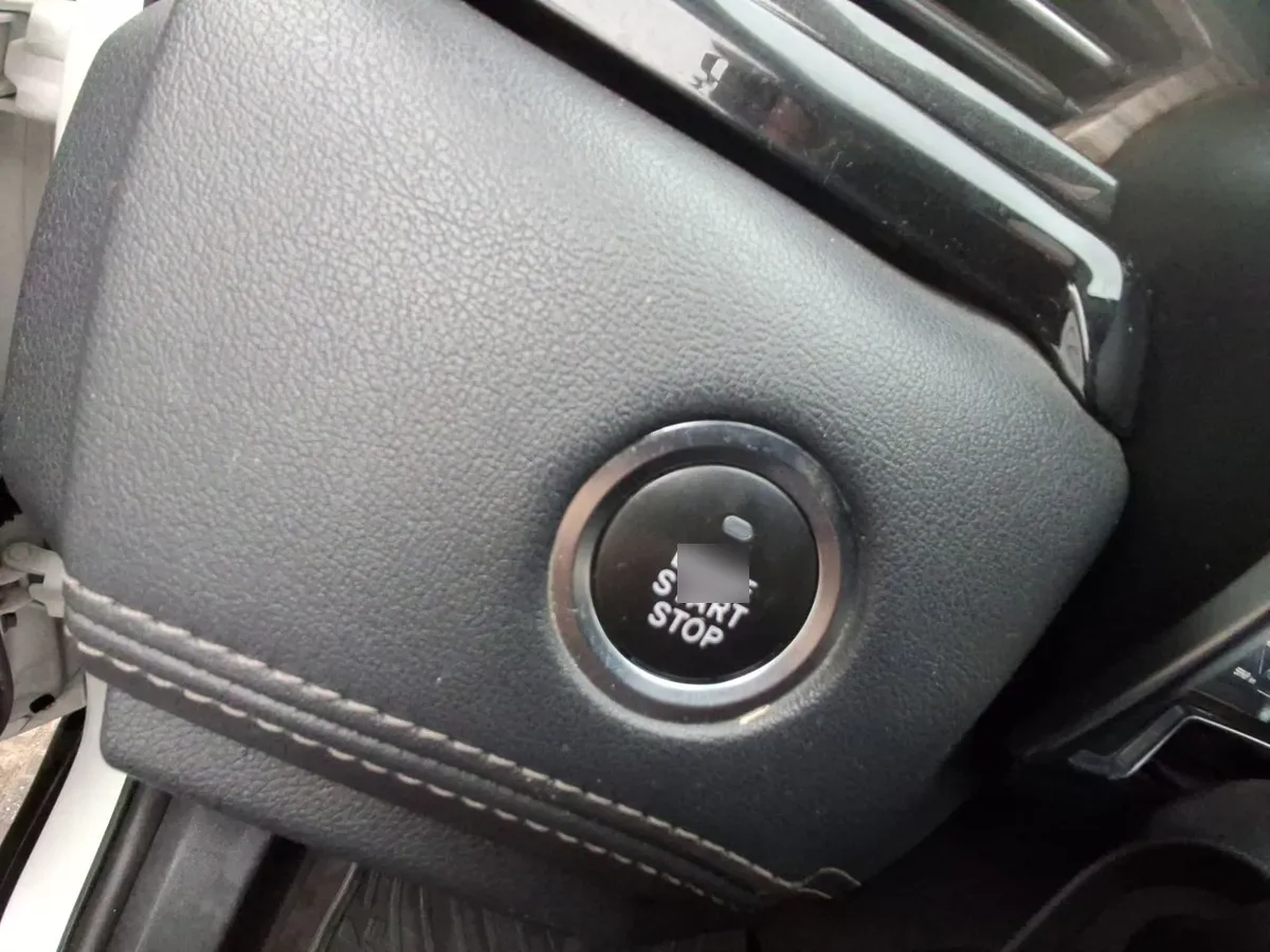 Ford Territory 1.5 Titanium Plus At 5p año 2021