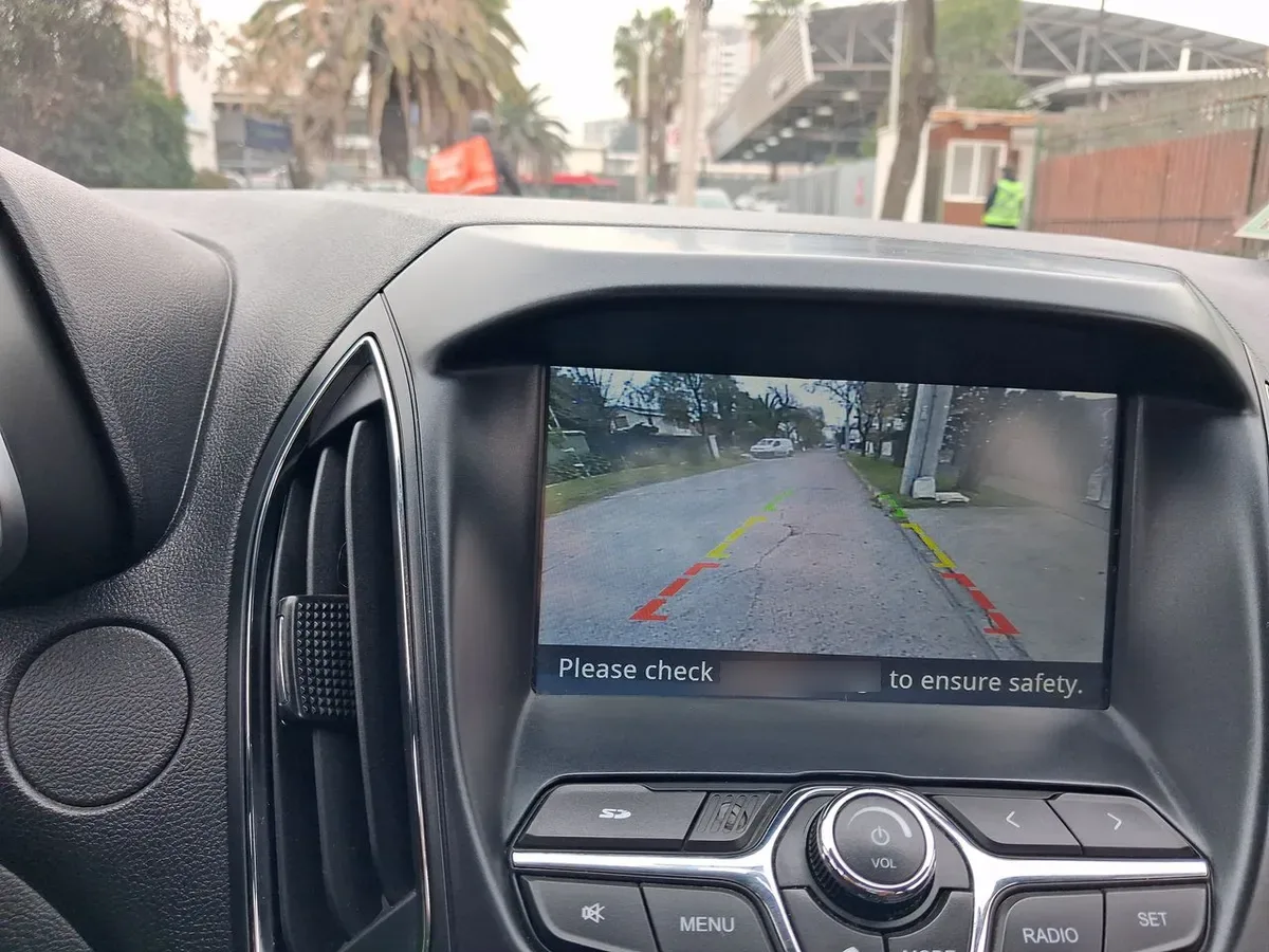 Chery Arrizo 5 1.5 Gls 4x2 Mt 4p año 2023