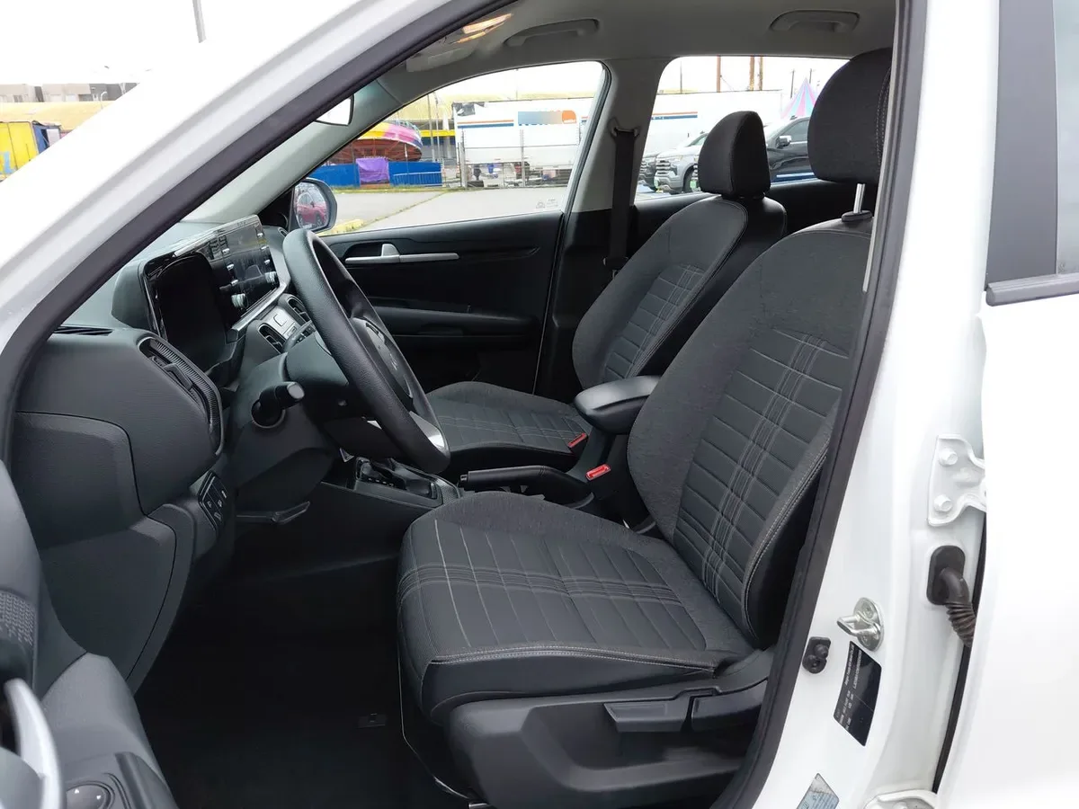 Kia Sonet 1.5 Ex 4x2 Ivt Ri At 5p año 2025