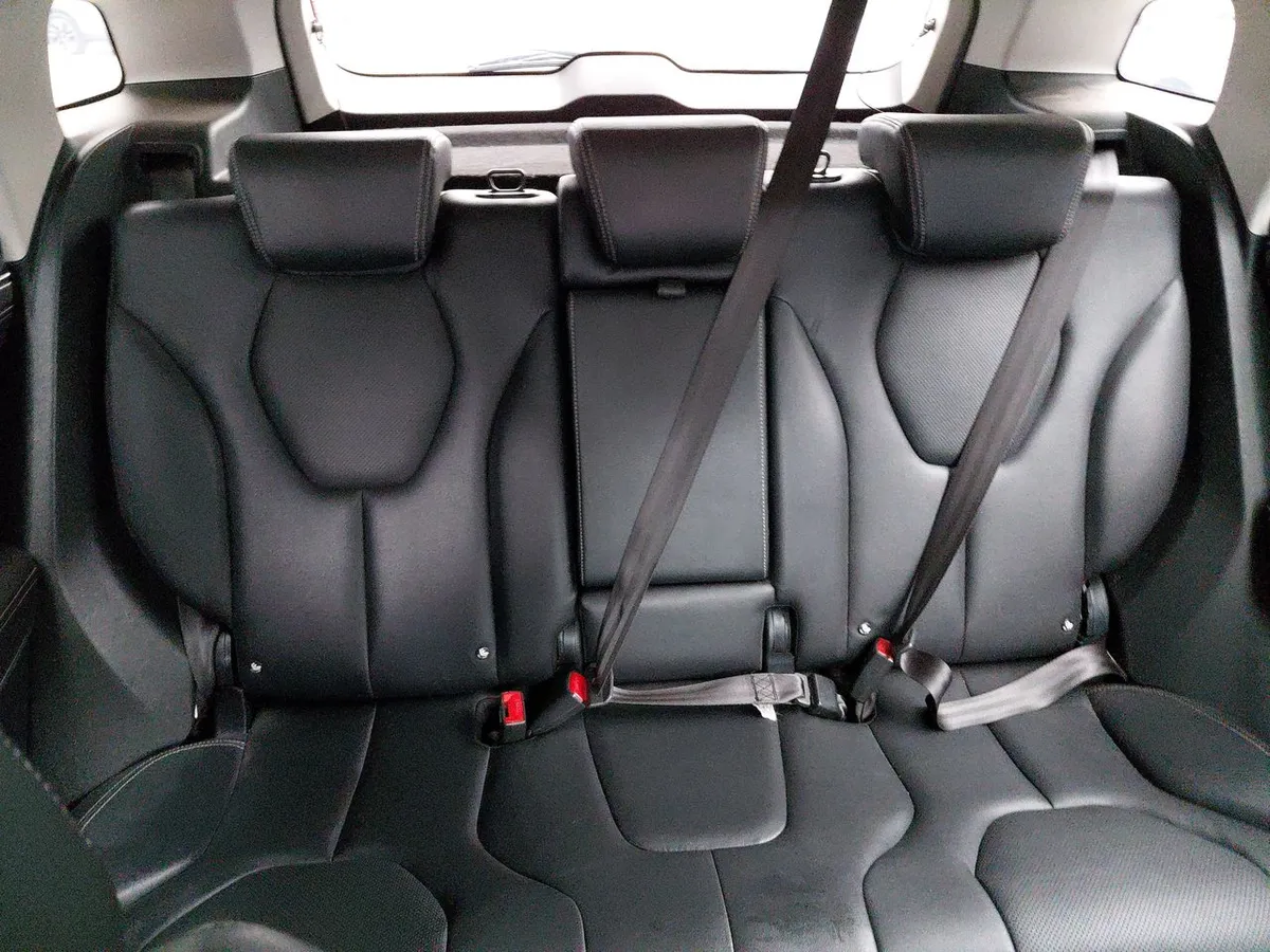 Ford Territory 1.5 Trend 4x2 At 5p año 2021