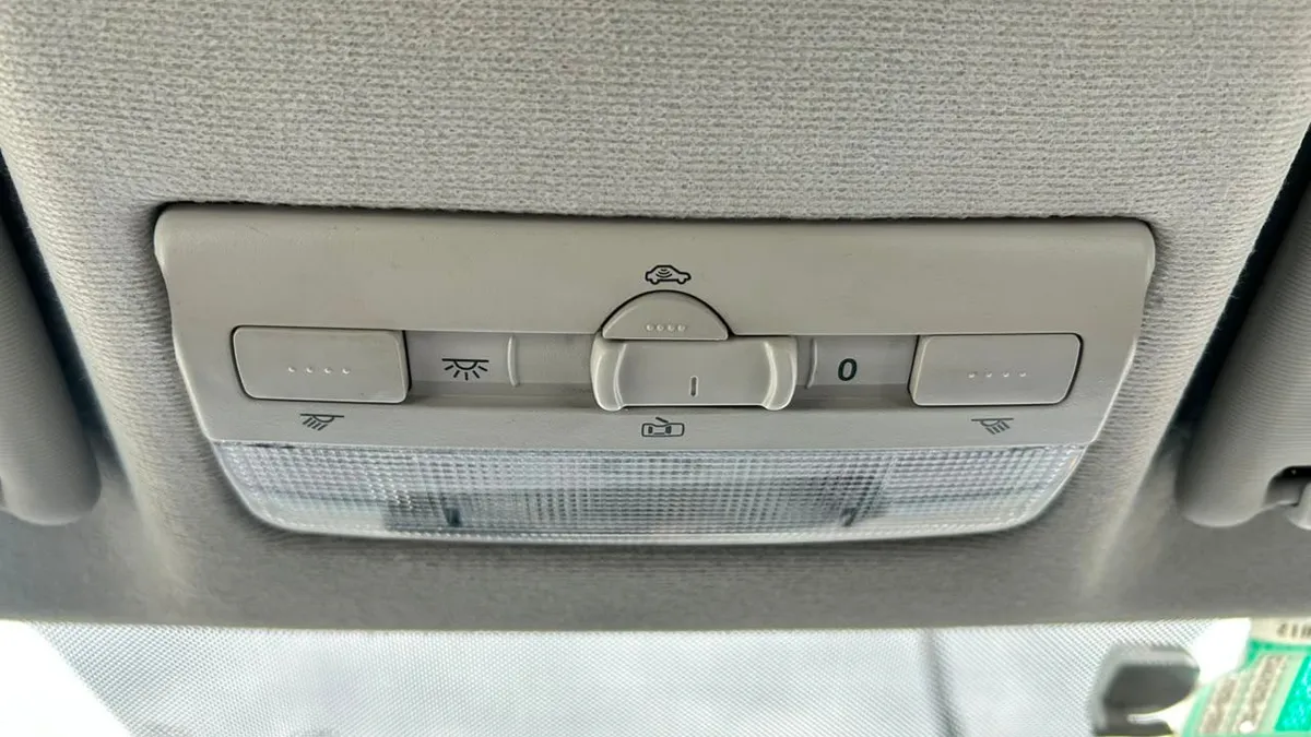 Volkswagen Voyage 1.6 Trendline Ac 2ab año 2022