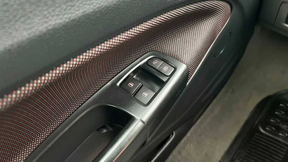 Volkswagen Voyage 1.6 Trendline Ac 2ab año 2022
