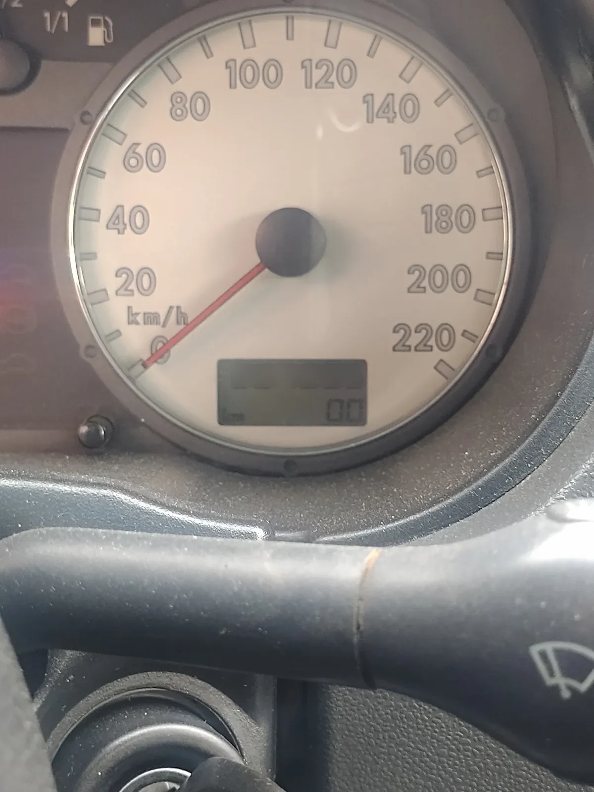 VOLKSWAGEN GOL Otra año 2004