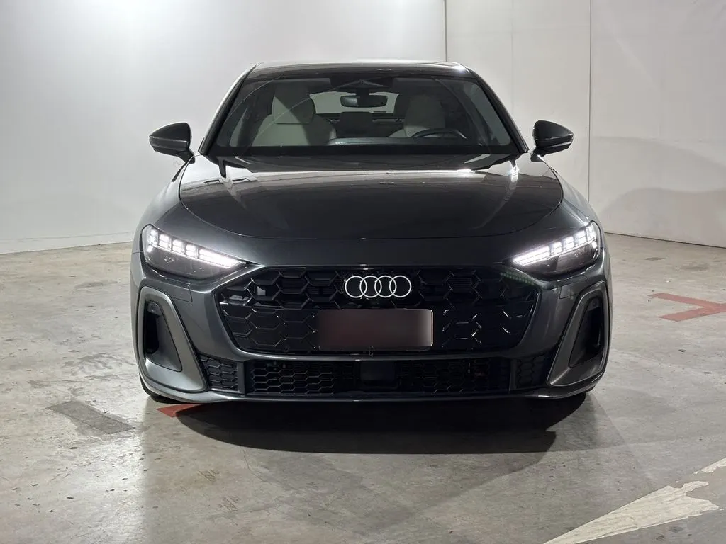 Audi A5 2.0 Tfsi S-Line Quattro S-Tronic At 4p año 2026