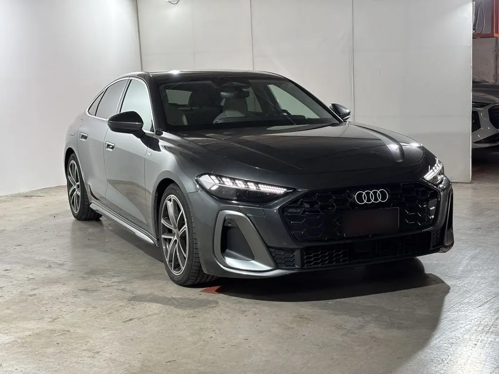 Audi A5 2.0 Tfsi S-Line Quattro S-Tronic At 4p año 2026