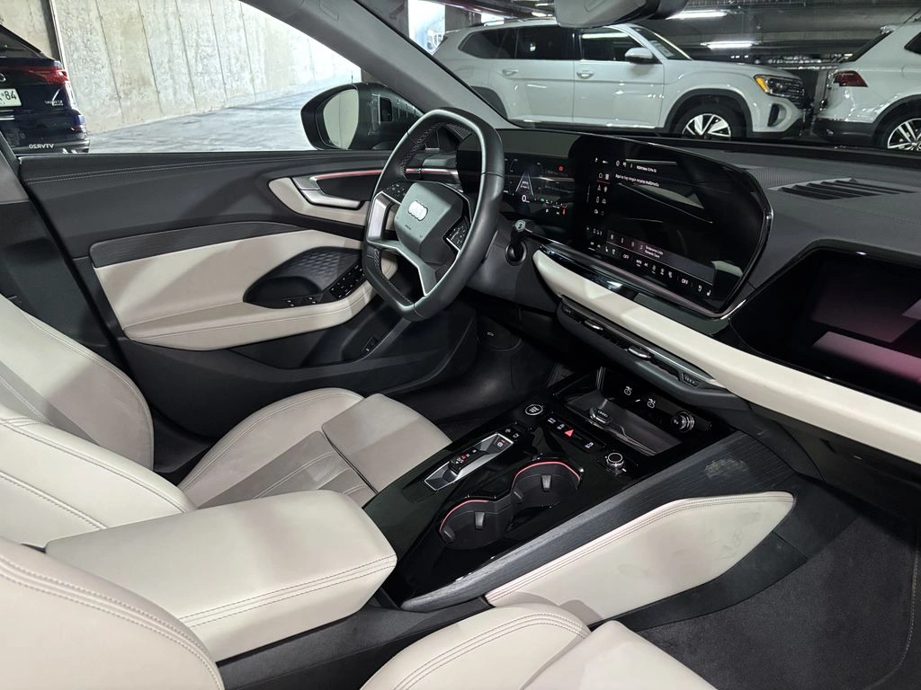 Audi A5 2.0 Tfsi S-Line Quattro S-Tronic At 4p año 2026