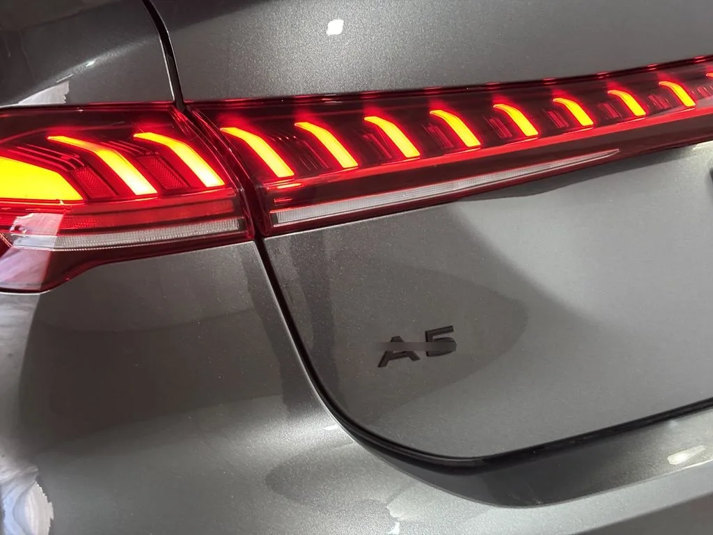 Audi A5 2.0 Tfsi S-Line Quattro S-Tronic At 4p año 2026