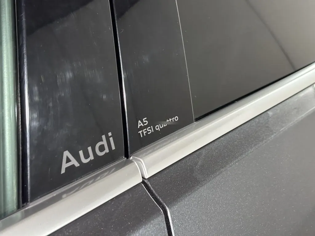 Audi A5 2.0 Tfsi S-Line Quattro S-Tronic At 4p año 2026