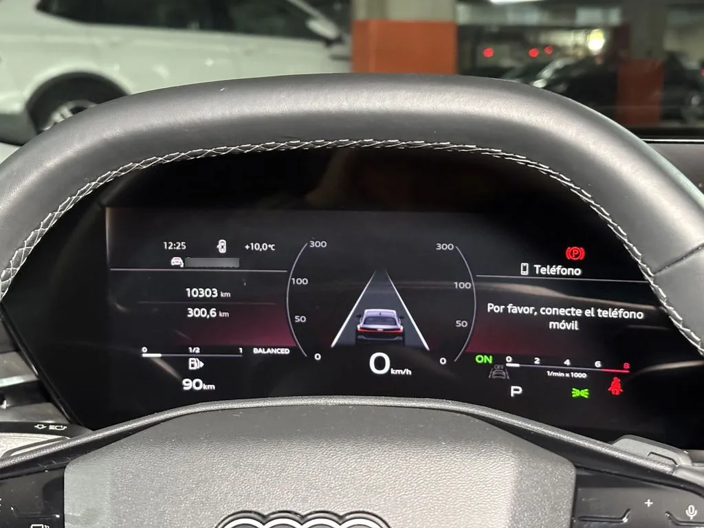 Audi A5 2.0 Tfsi S-Line Quattro S-Tronic At 4p año 2026