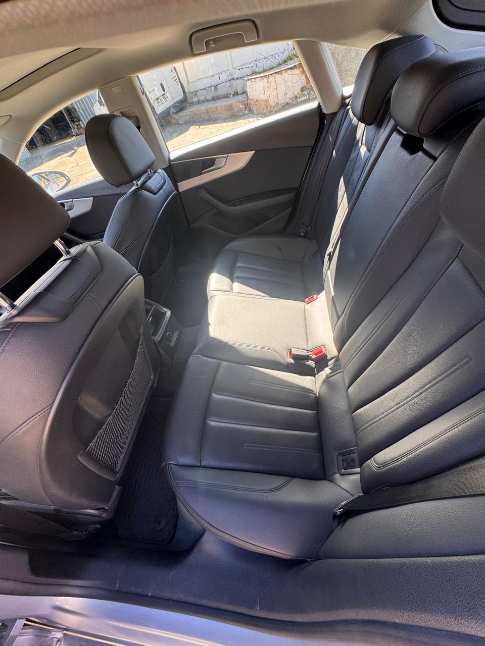 Audi A5 2.0 Sb Sport Tfsi At año 2019