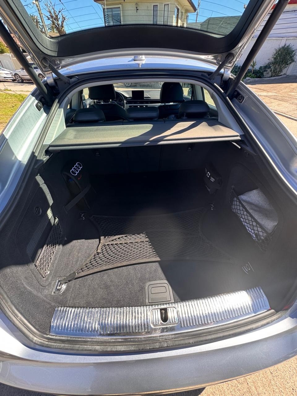 Audi A5 2.0 Sb Sport Tfsi At año 2019