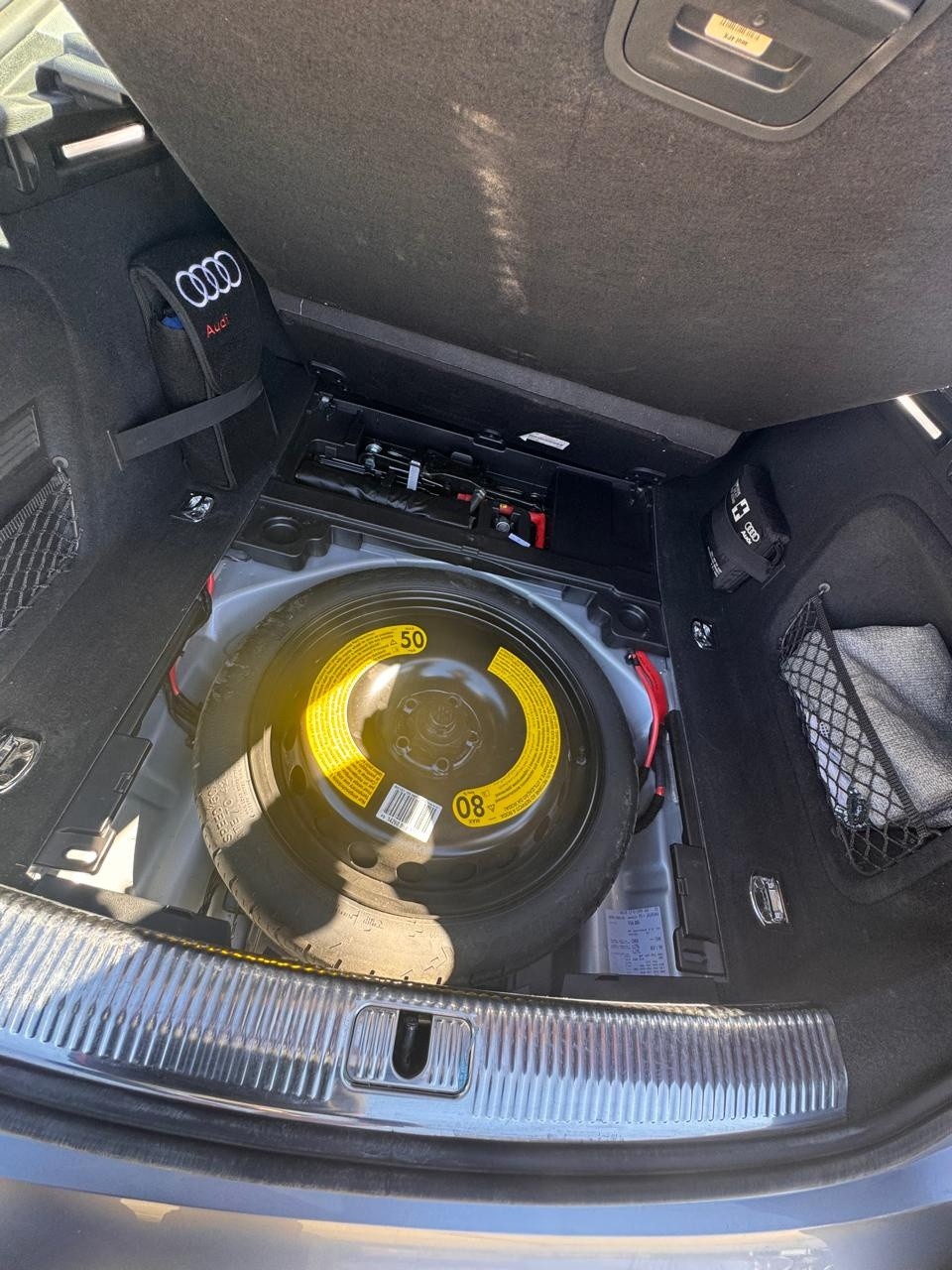 Audi A5 2.0 Sb Sport Tfsi At año 2019
