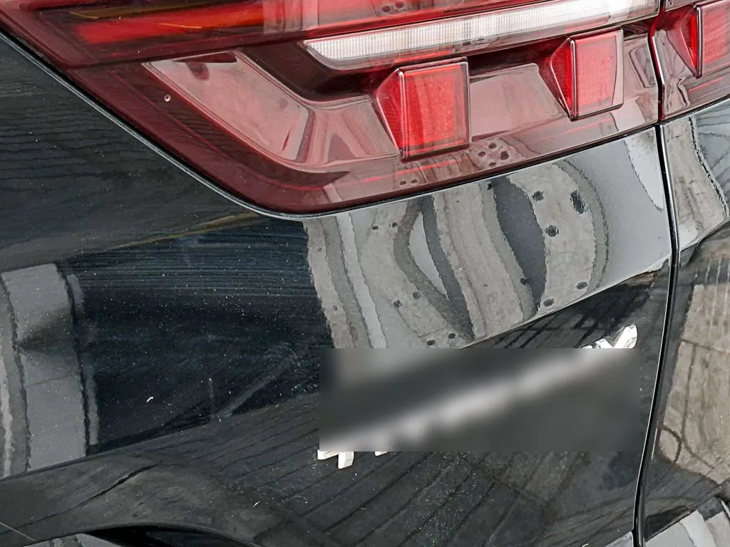 Ford Territory Titanium año 2024