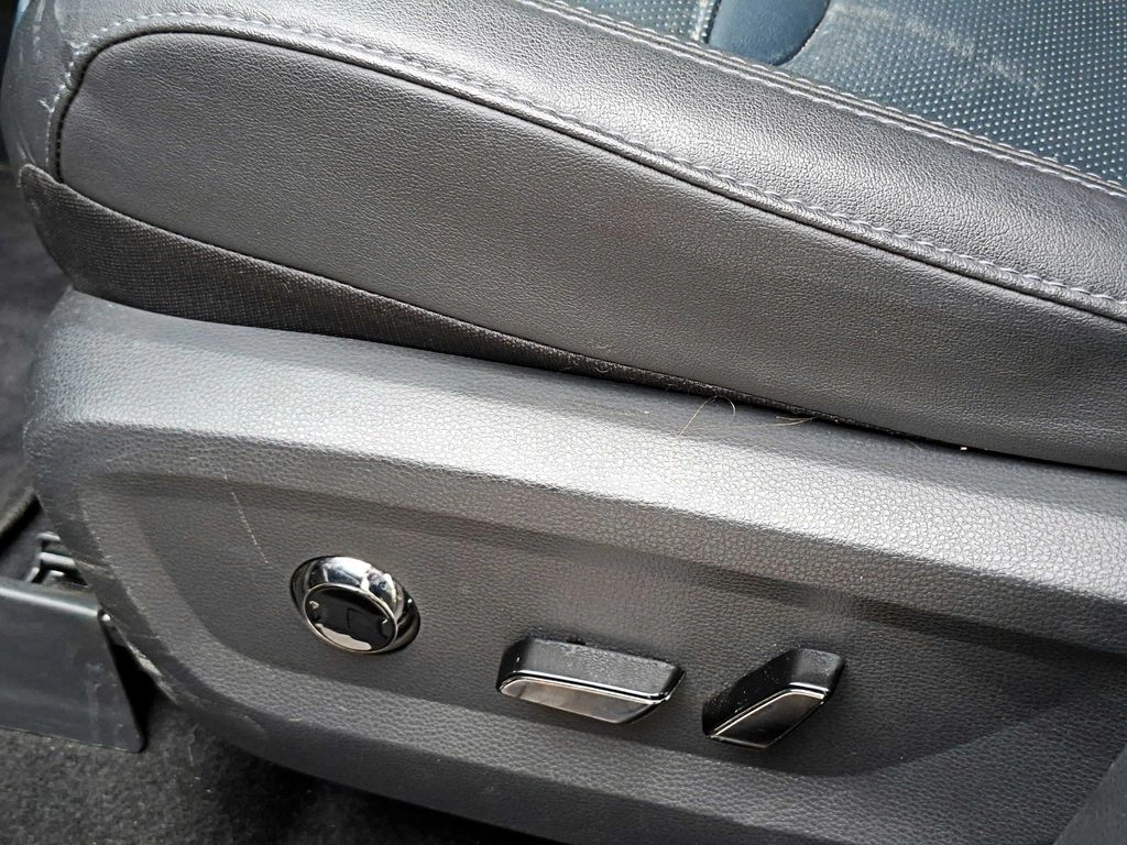 Ford Territory Titanium año 2024