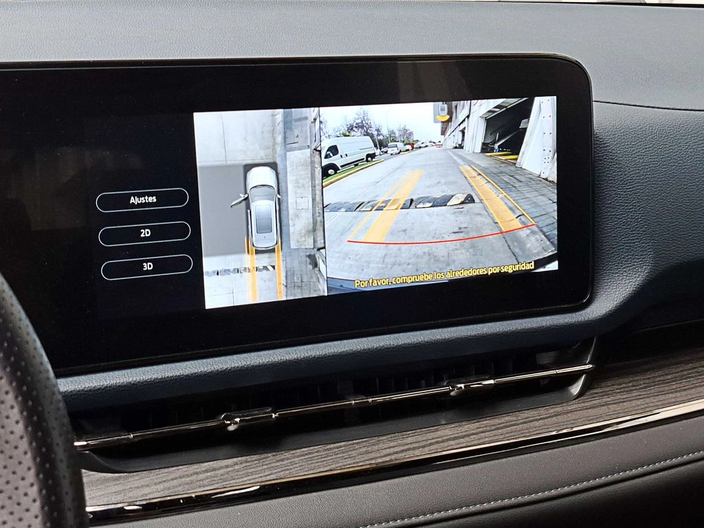 Ford Territory Titanium año 2024