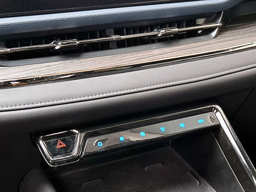 Ford Territory Titanium año 2024