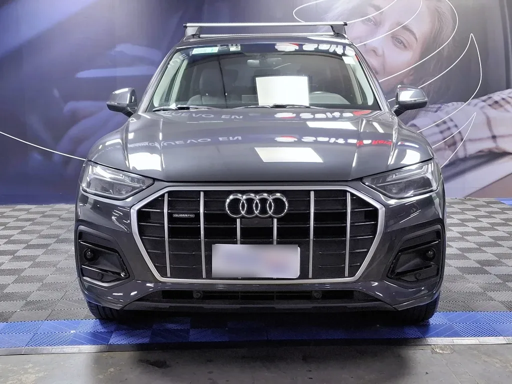 Audi Q5 Q5 45 Tfsi Sport año 2022